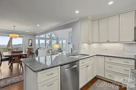 330 Dawnbrook Drive Flat Rock NC 28731