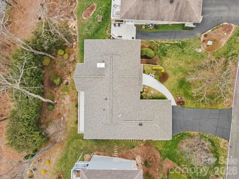 330 Dawnbrook Drive Flat Rock NC 28731