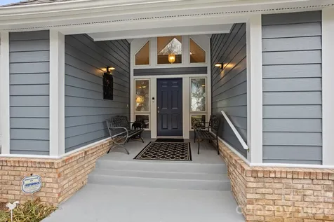 330 Dawnbrook Drive Flat Rock NC 28731