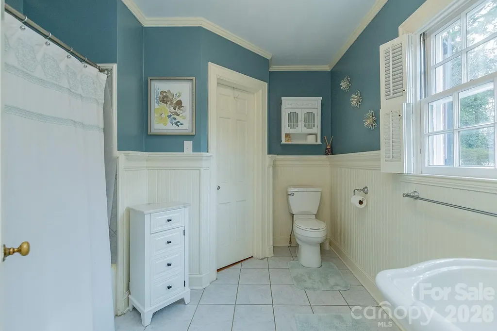 403 Weaver Drive Lexington NC 27292