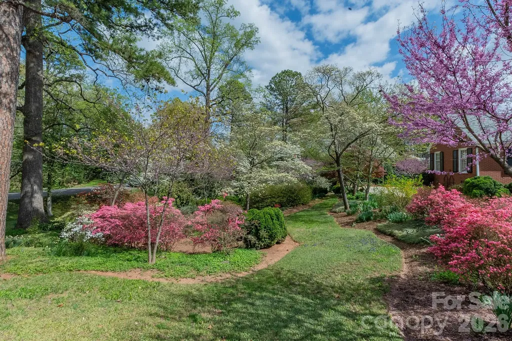 403 Weaver Drive Lexington NC 27292