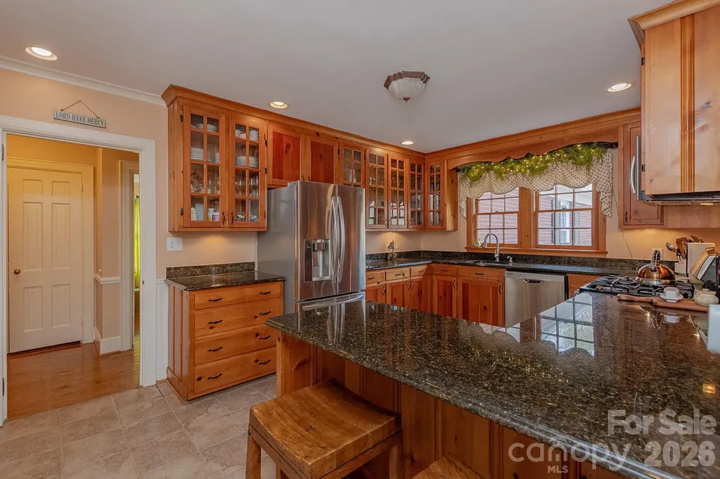 403 Weaver Drive Lexington NC 27292