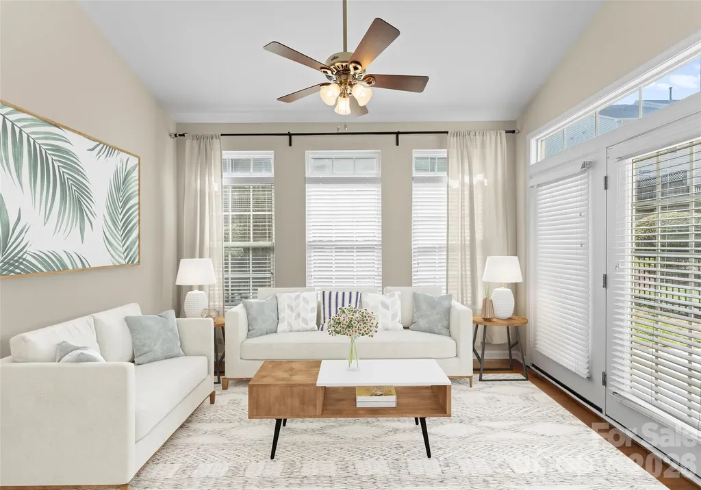 3225 Park South Station Boulevard Charlotte NC 28210