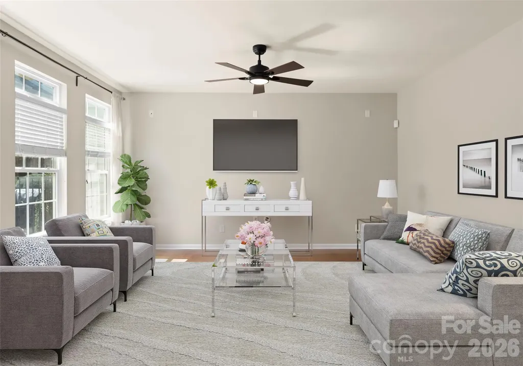 3225 Park South Station Boulevard Charlotte NC 28210