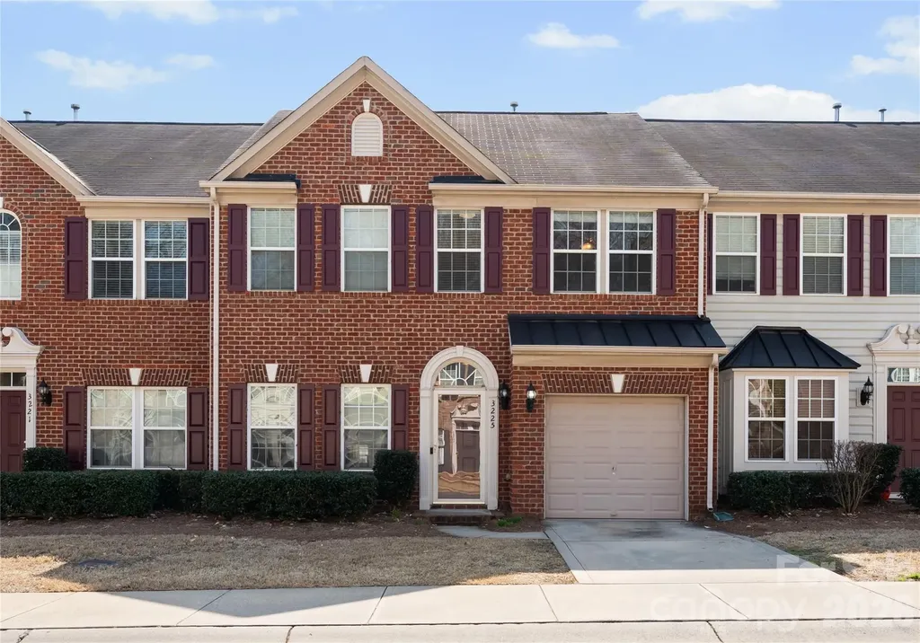 3225 Park South Station Boulevard Charlotte NC 28210