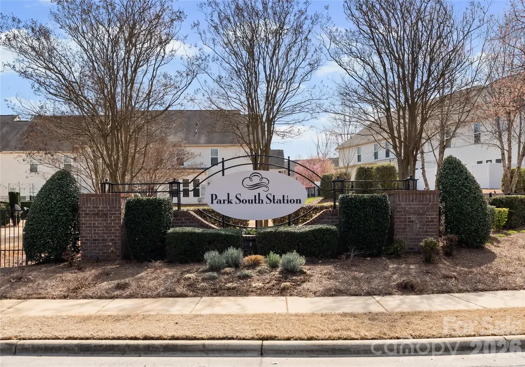 3225 Park South Station Boulevard Charlotte NC 28210