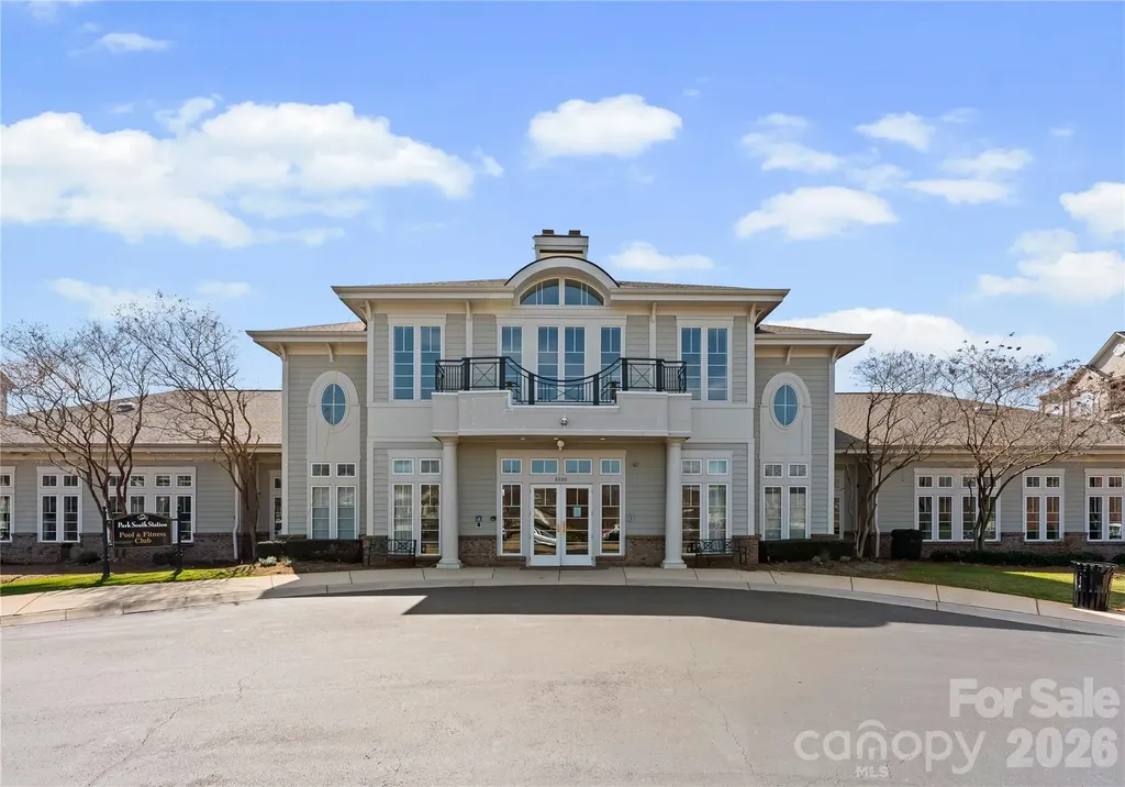 3225 Park South Station Boulevard Charlotte NC 28210