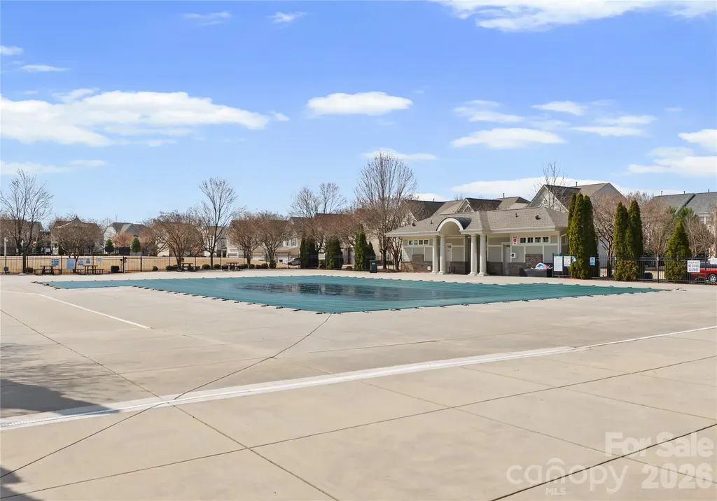 3225 Park South Station Boulevard Charlotte NC 28210
