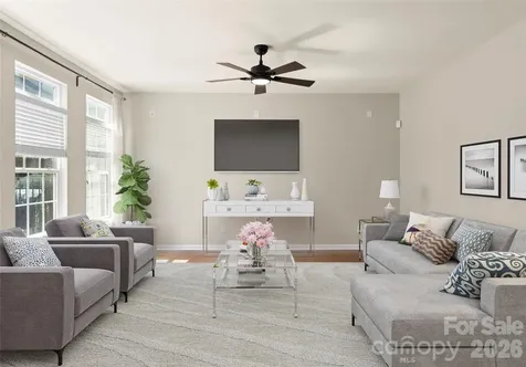 3225 Park South Station Boulevard Charlotte NC 28210
