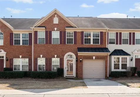 3225 Park South Station Boulevard Charlotte NC 28210
