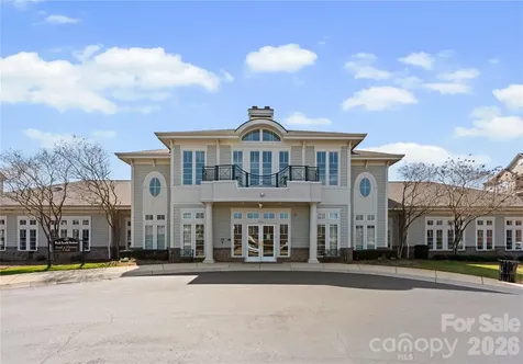 3225 Park South Station Boulevard Charlotte NC 28210