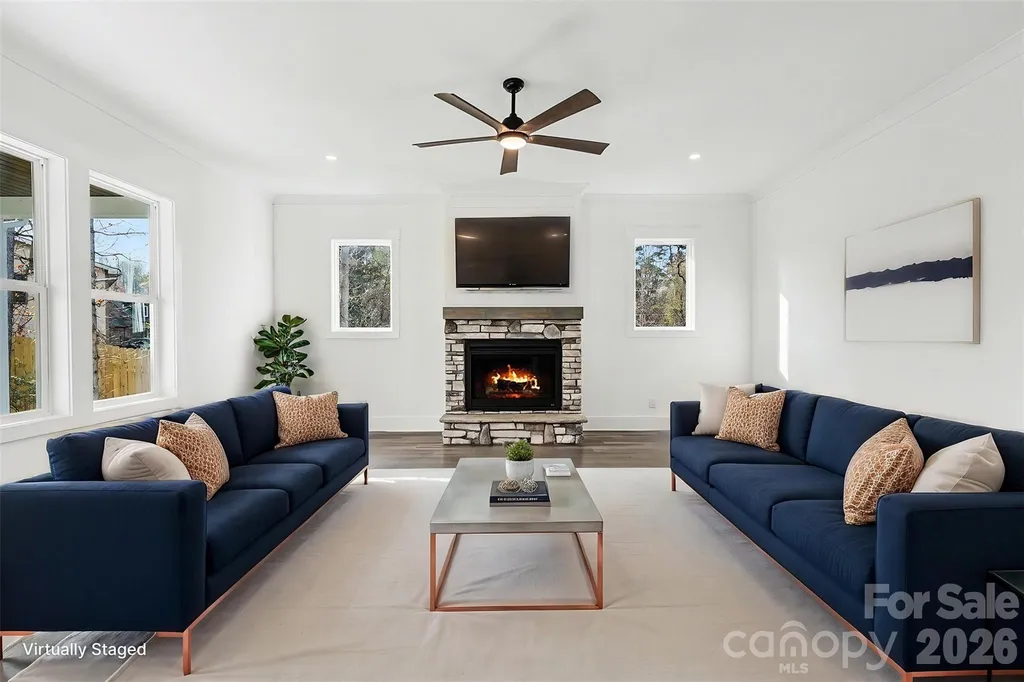149 Shady Cove Road Troutman NC 28166