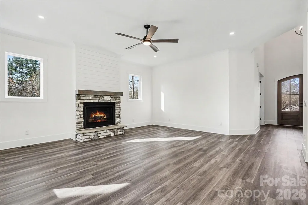 149 Shady Cove Road Troutman NC 28166