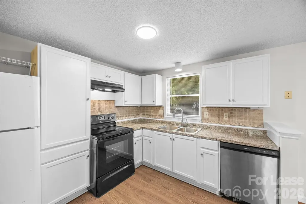 10715 Derry Drive Charlotte NC 28262