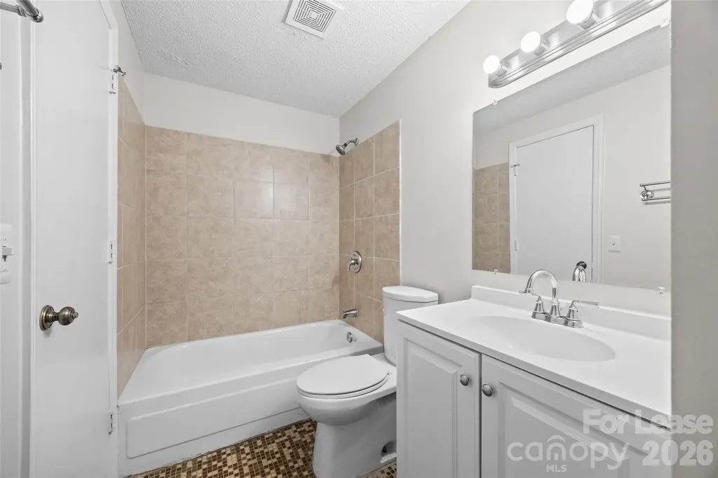 10715 Derry Drive Charlotte NC 28262