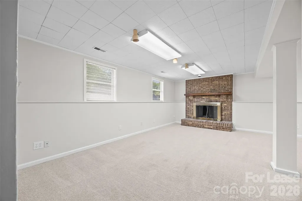 10715 Derry Drive Charlotte NC 28262