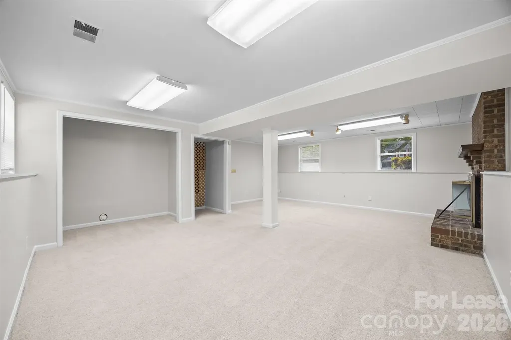 10715 Derry Drive Charlotte NC 28262