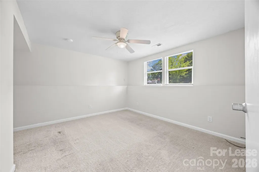 10715 Derry Drive Charlotte NC 28262