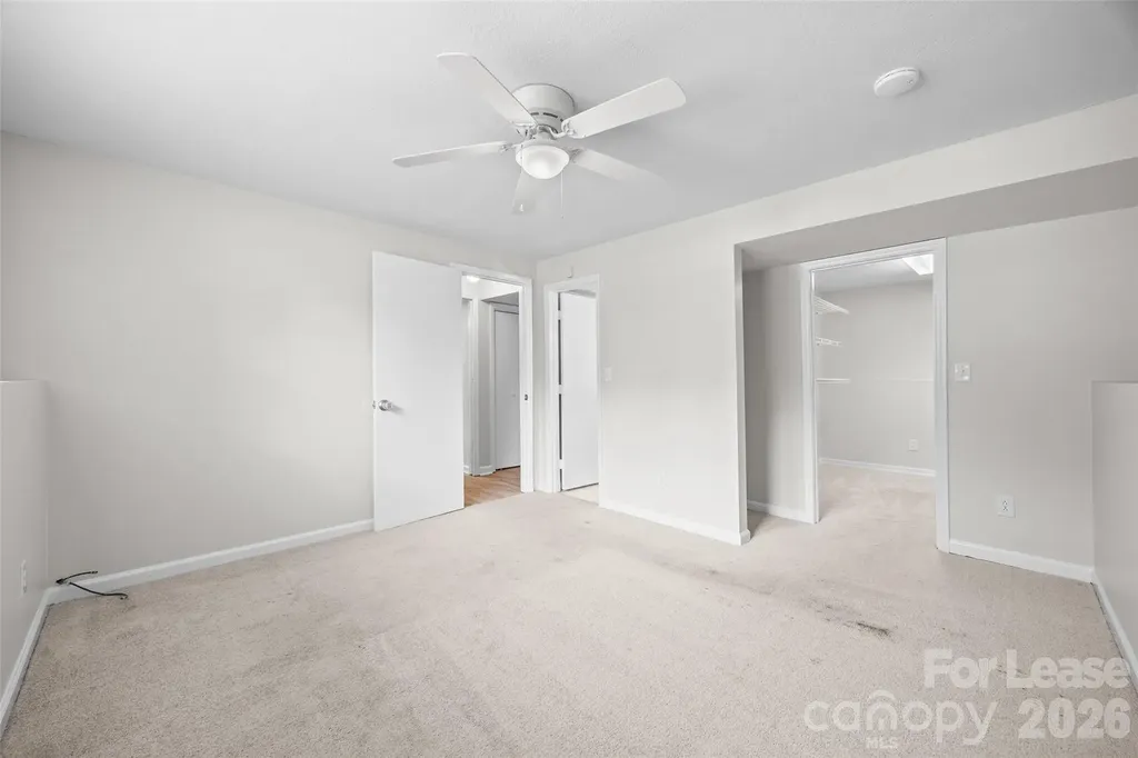 10715 Derry Drive Charlotte NC 28262