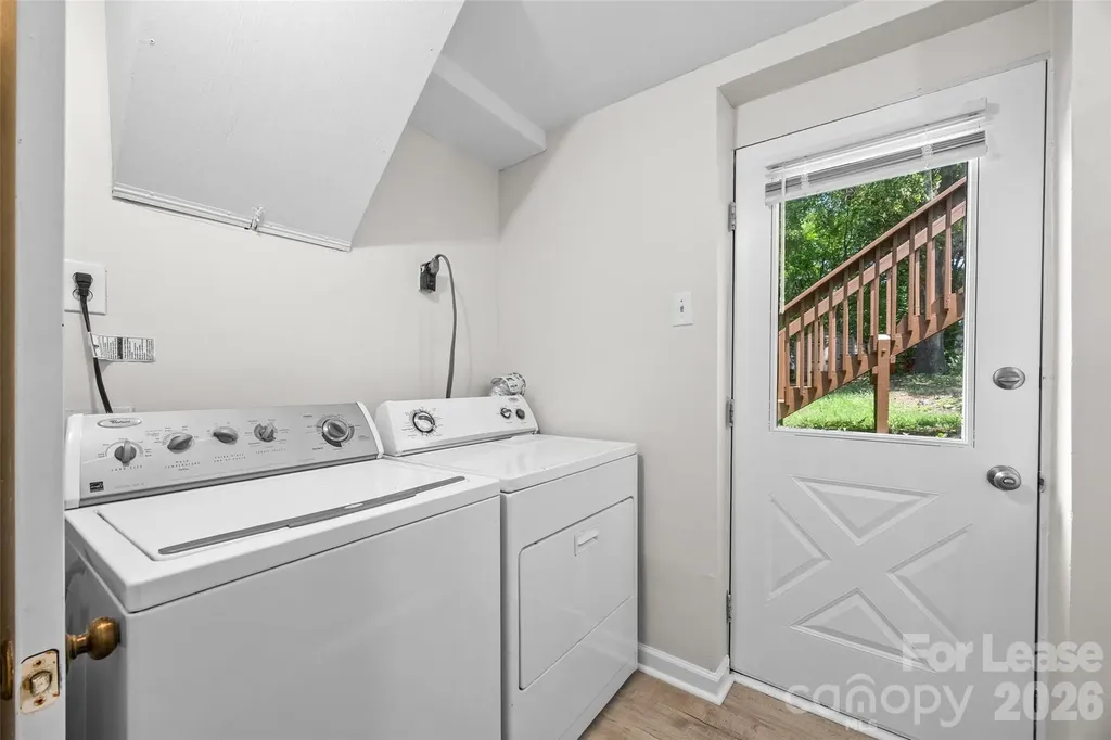10715 Derry Drive Charlotte NC 28262
