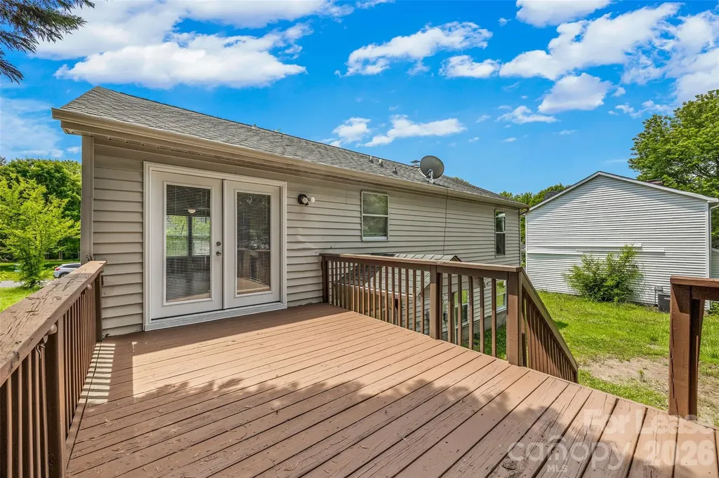 10715 Derry Drive Charlotte NC 28262