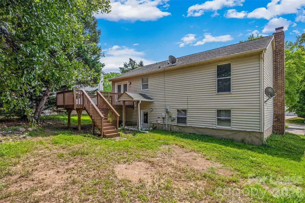 10715 Derry Drive Charlotte NC 28262