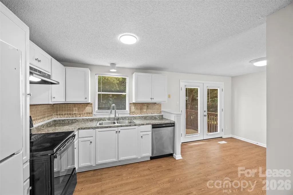 10715 Derry Drive Charlotte NC 28262