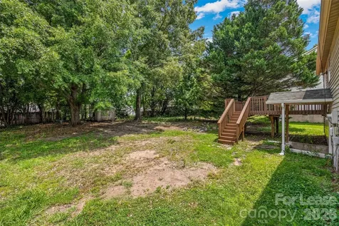 10715 Derry Drive Charlotte NC 28262