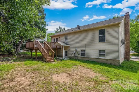10715 Derry Drive Charlotte NC 28262
