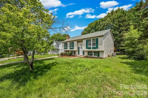 10715 Derry Drive Charlotte NC 28262