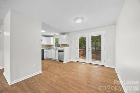 10715 Derry Drive Charlotte NC 28262