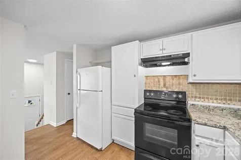 10715 Derry Drive Charlotte NC 28262
