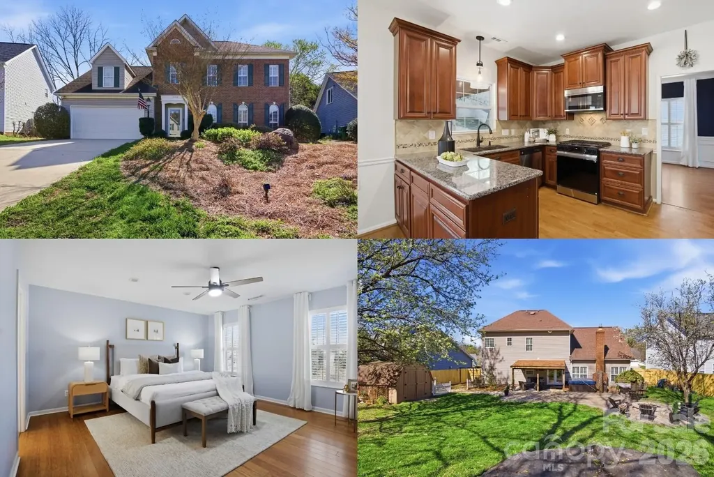 12238 Taos Court Charlotte NC 28277