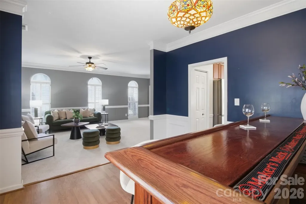 12238 Taos Court Charlotte NC 28277