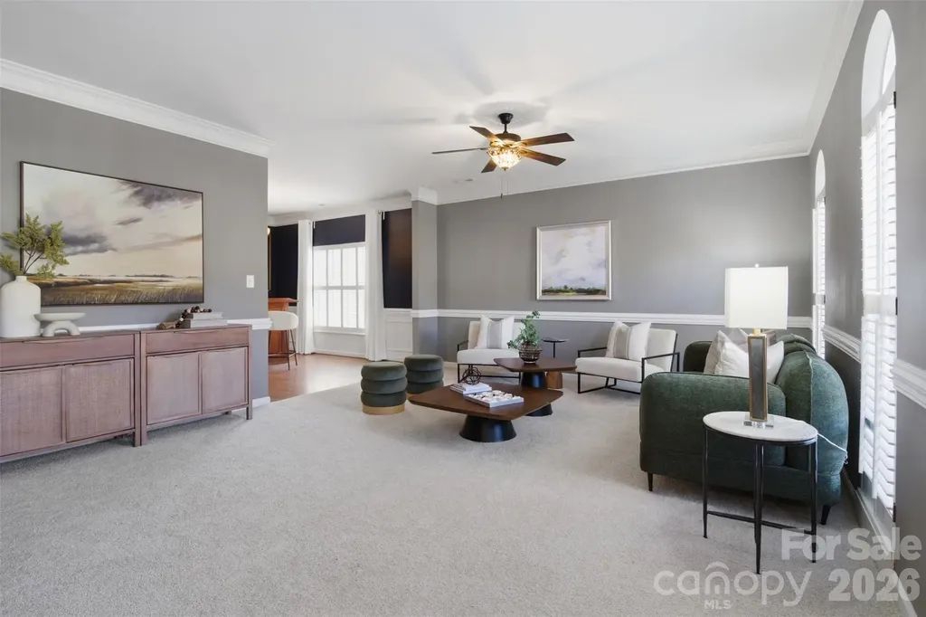 12238 Taos Court Charlotte NC 28277