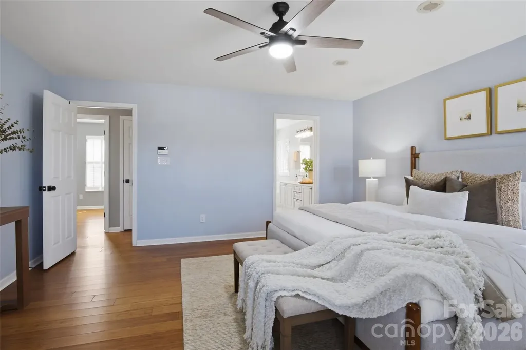 12238 Taos Court Charlotte NC 28277