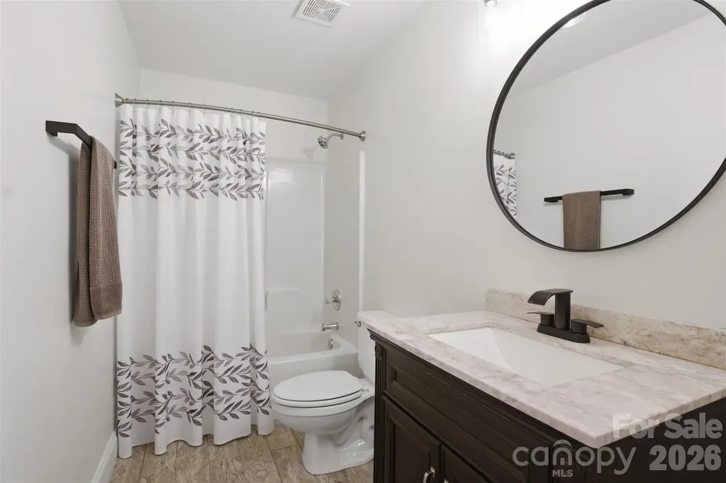 12238 Taos Court Charlotte NC 28277