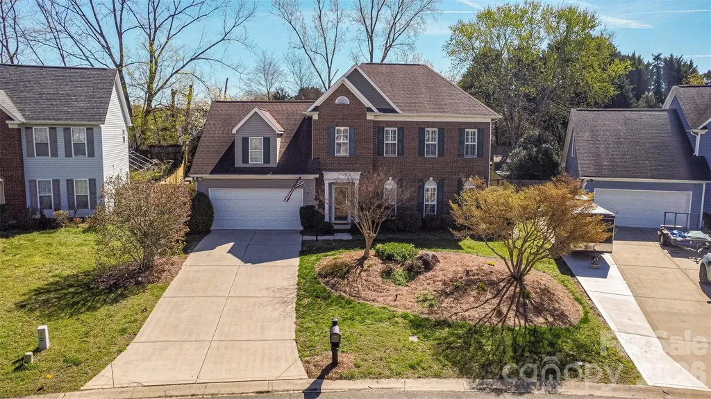 12238 Taos Court Charlotte NC 28277