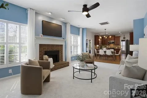 12238 Taos Court Charlotte NC 28277