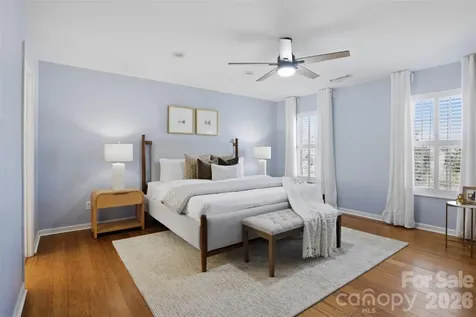 12238 Taos Court Charlotte NC 28277