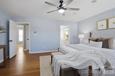 12238 Taos Court Charlotte NC 28277