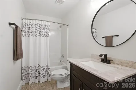 12238 Taos Court Charlotte NC 28277
