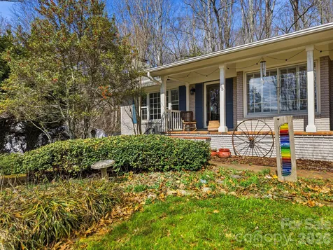 65 Westend Circle Waynesville NC 28785