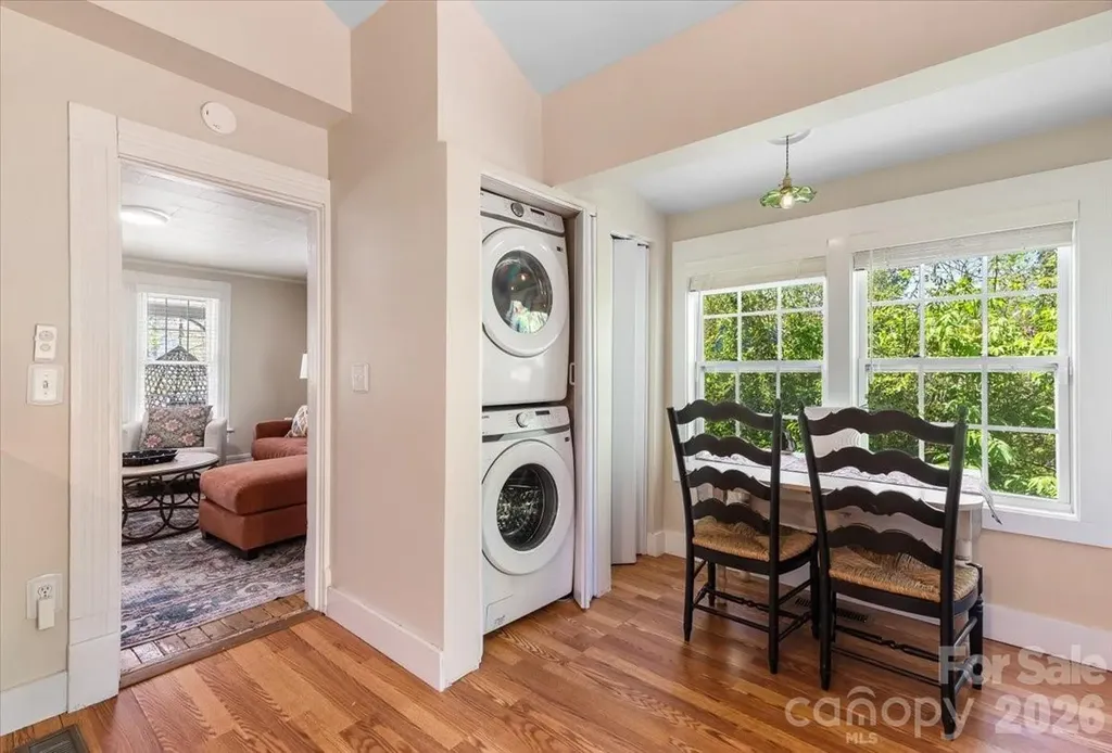 14 Woodrow Avenue Asheville NC 28801