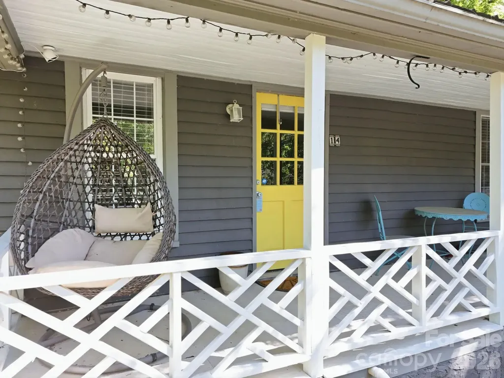 14 Woodrow Avenue Asheville NC 28801