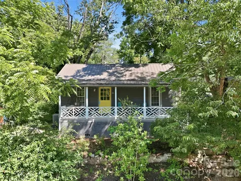 14 Woodrow Avenue Asheville NC 28801