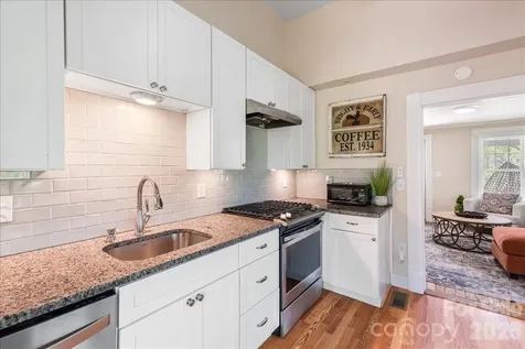 14 Woodrow Avenue Asheville NC 28801