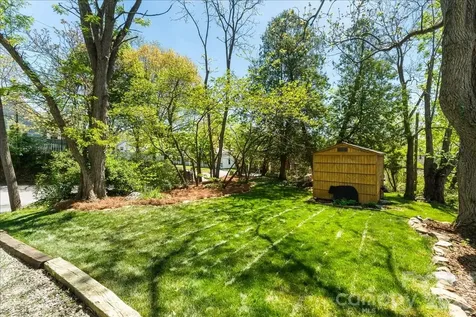 14 Woodrow Avenue Asheville NC 28801