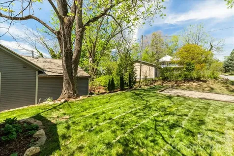 14 Woodrow Avenue Asheville NC 28801