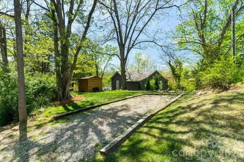 14 Woodrow Avenue Asheville NC 28801